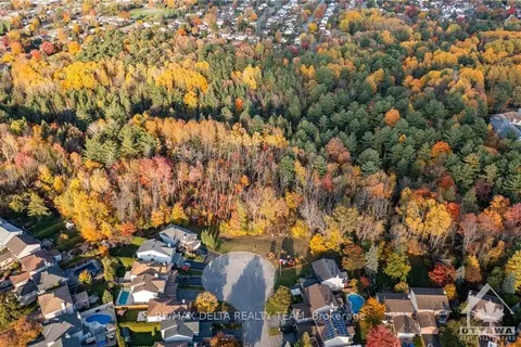 LOT #4 BURNINGTREE Court, Orleans - Convent Glen and Area, ON K1C 5C7