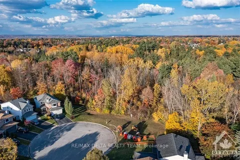 LOT #3 BURNINGTREE Court, Orleans - Convent Glen and Area, ON K1C 5C7