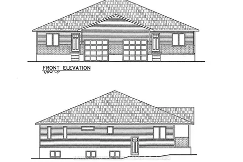 66 ELGIN Avenue, Renfrew, ON K7V 3T7