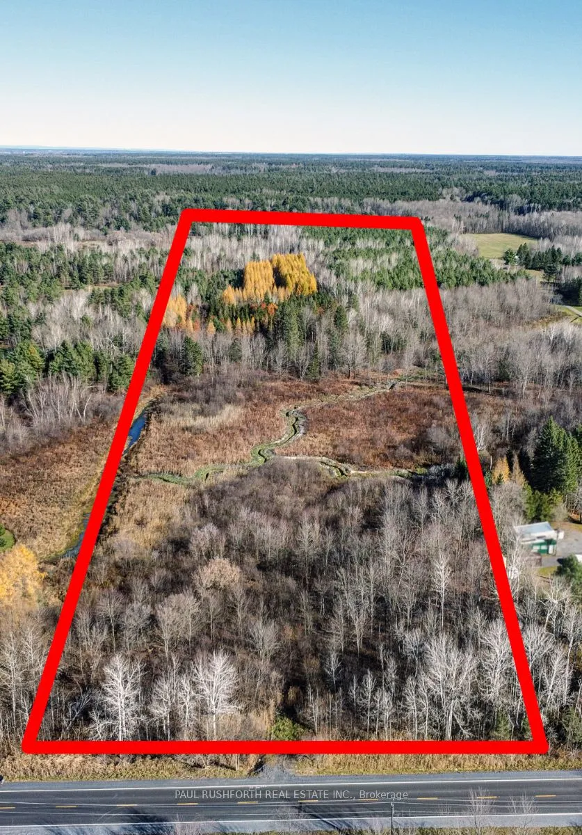 0 SAUMURE Road, ON K0A 3A0