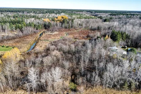 0 SAUMURE Road, ON K0A 3A0