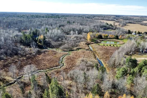 0 SAUMURE Road, ON K0A 3A0