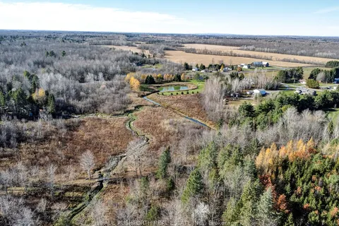 0 SAUMURE Road, ON K0A 3A0