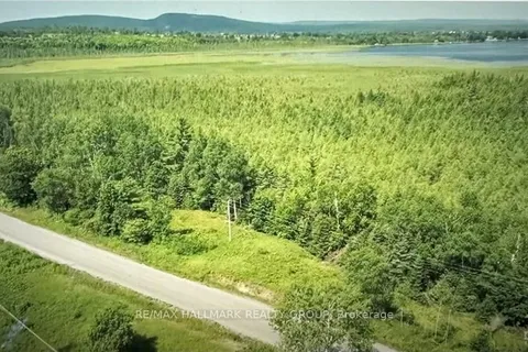 00 PT LOT 12 CON 11 BARRYVALE Rd, Greater Madawaska, ON K0J 1H0