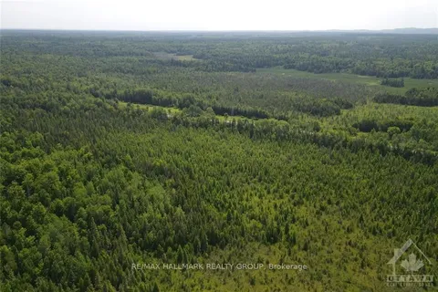 00 PT LOT 12 CON 11 BARRYVALE Rd, Greater Madawaska, ON K0J 1H0