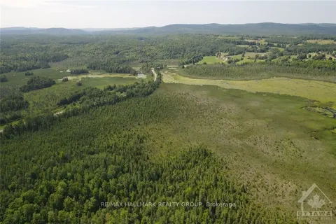 00 PT LOT 12 CON 11 BARRYVALE Rd, Greater Madawaska, ON K0J 1H0