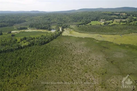 00 PT LOT 12 CON 11 BARRYVALE Rd, Greater Madawaska, ON K0J 1H0
