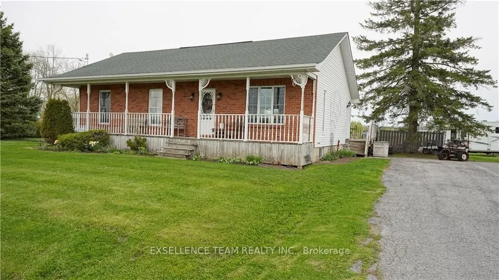 19100 KENYON CONC RD 7 Road, North Glengarry, ON K0C 1A0