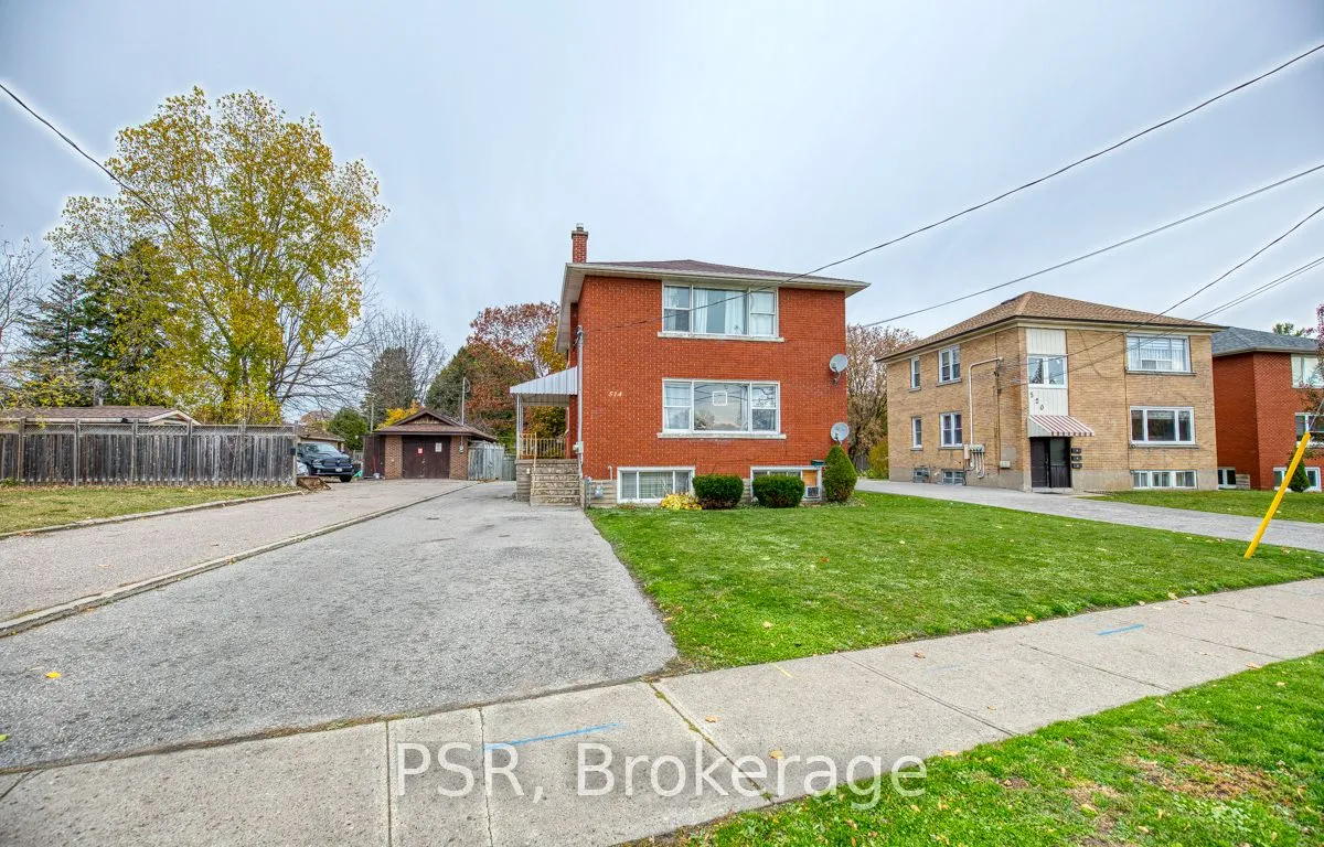 514 Krug St, Kitchener, ON N2B 1L6