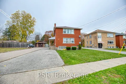 514 Krug St, Kitchener, ON N2B 1L6