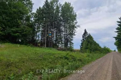 20 PEPLINSKIE HOMESTEAD Rd, Madawaska Valley, ON K0J 2N0