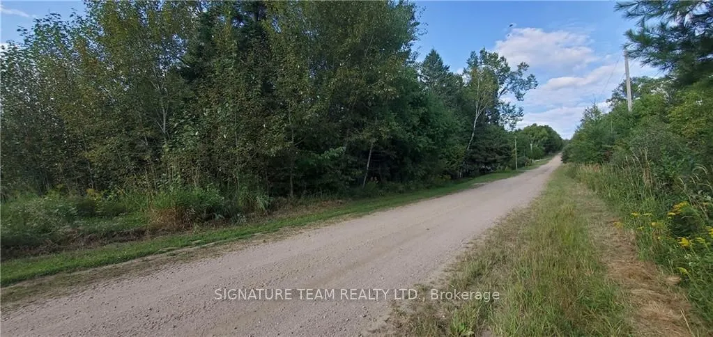 0 SCHIMMENS PIN 57505047 Rd, Brudenell, Lyndoch and Raglan, ON K0J 2G0