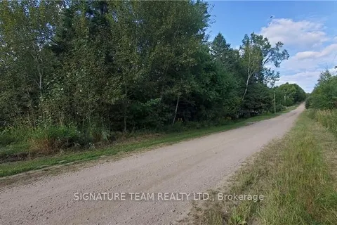 0 SCHIMMENS PIN 57505047 Rd, Brudenell, Lyndoch and Raglan, ON K0J 2G0