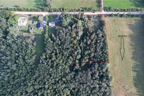 0 SCHIMMENS PIN 57505047 Rd, Brudenell, Lyndoch and Raglan, ON K0J 2G0