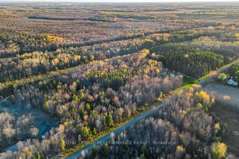 0000 NORTH LUNENBURG Rd, South Stormont, ON K0C 1R0