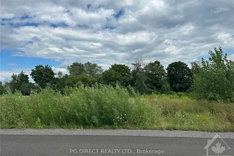 1 SHORESIDE Way, Augusta, ON K6V 5T1