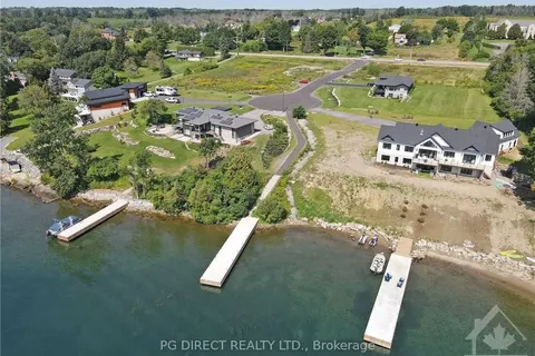 1 SHORESIDE Way, Augusta, ON K6V 5T1