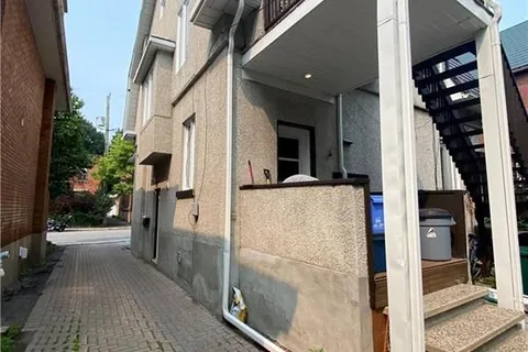 69 BLACKBURN Ave, Lower Town - Sandy Hill, ON K1N 8A4