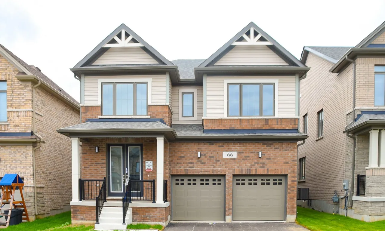 66 Prince Philip Blvd, North Dumfries, ON N0B 1E0