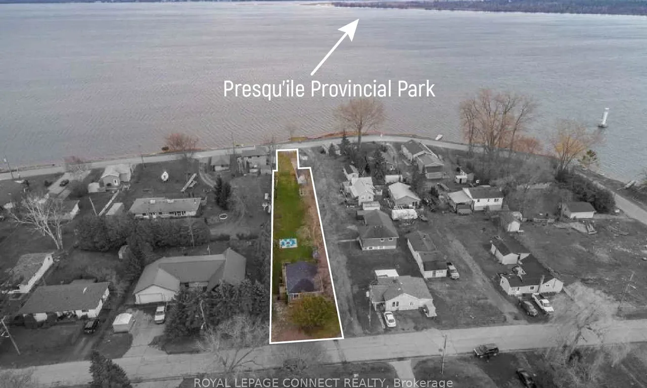 17 Price St, Brighton, ON K0K 1H0