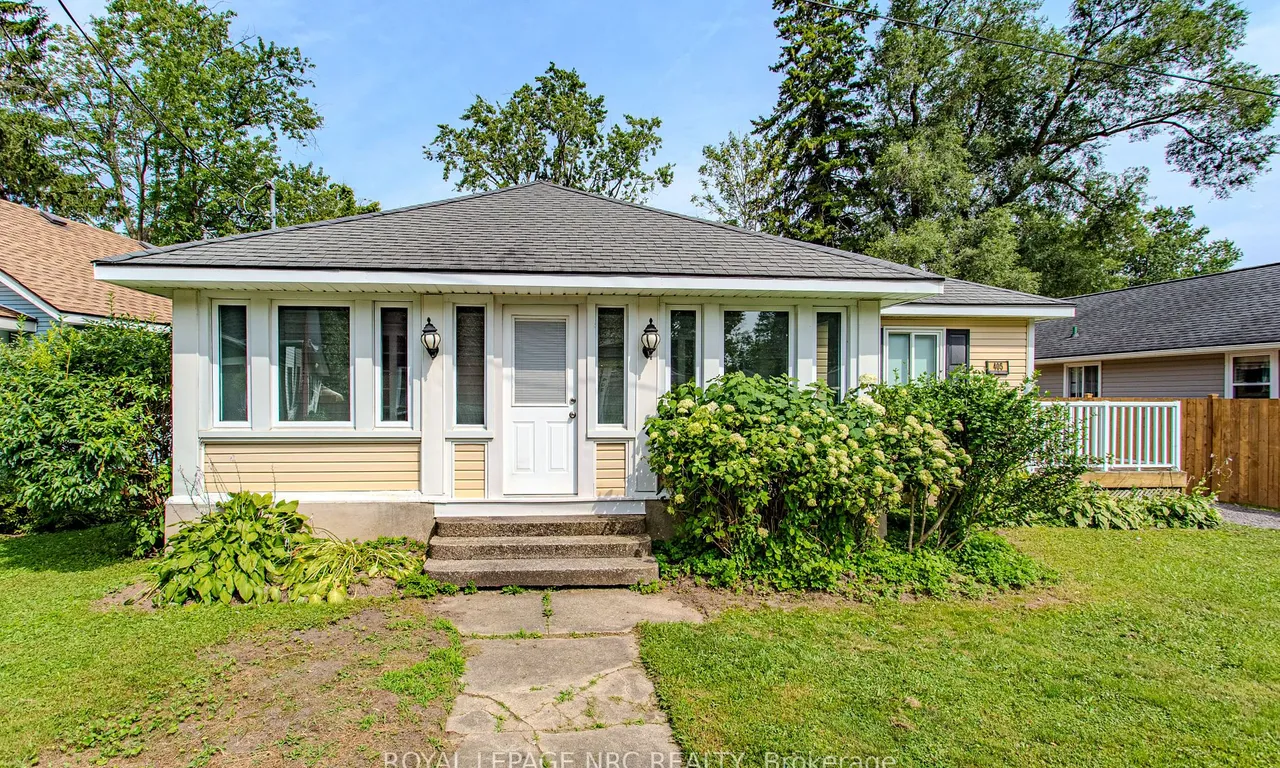 405 Cambridge Rd, Fort Erie, ON L0S 1B0
