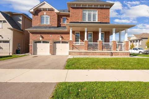 1 Seanesy Dr, Thorold, ON L3B 5N5