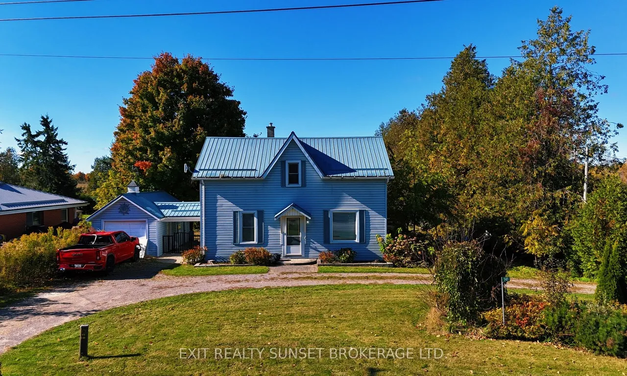 141 Valentia Rd, Kawartha Lakes, ON K0M 2C0