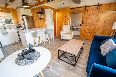 144 Northern Ave, Galway-Cavendish and Harvey, ON K0L 1J0