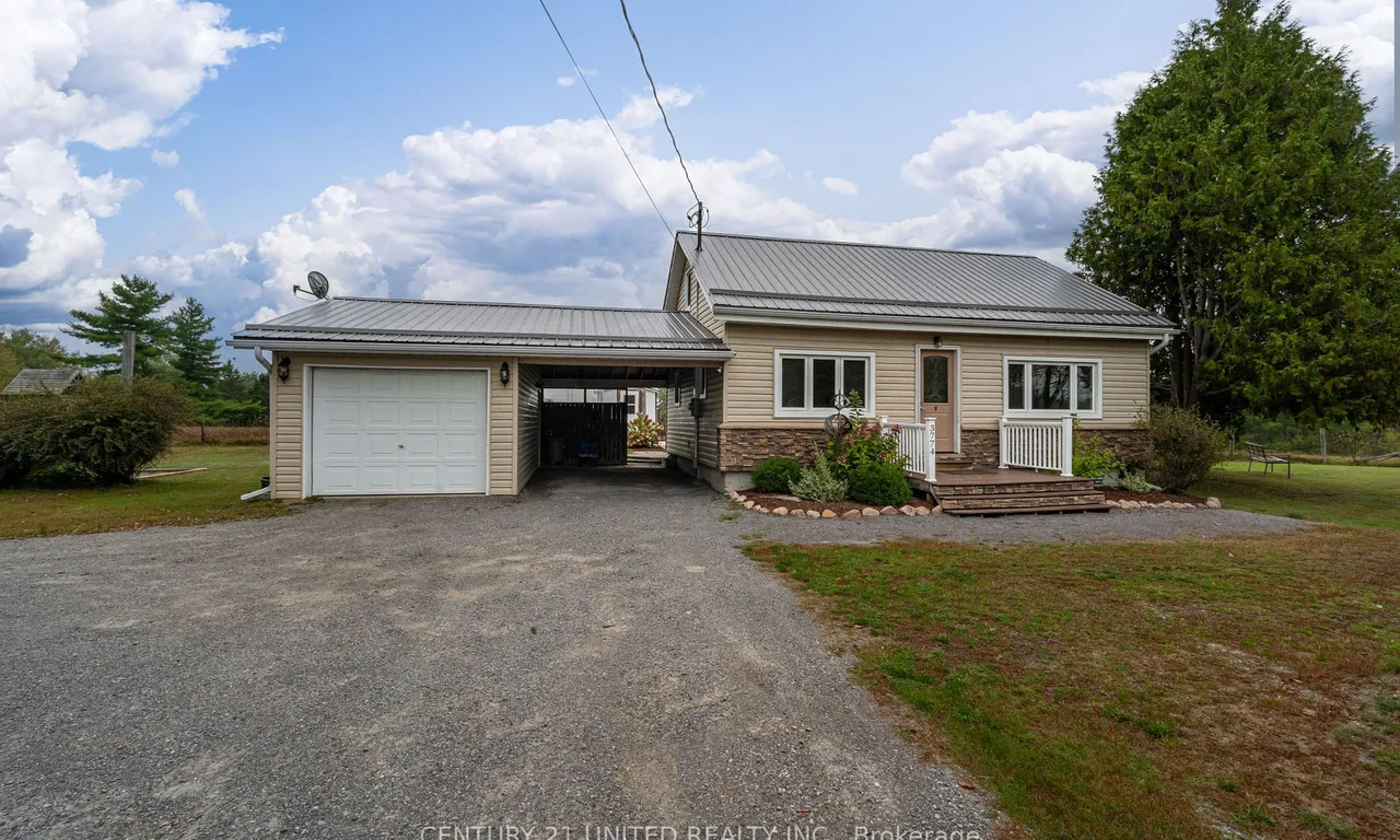 3774 Highway 28, Douro-Dummer, ON K0L 2H0