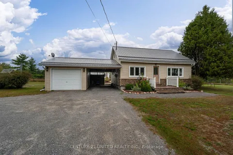 3774 Highway 28, Douro-Dummer, ON K0L 2H0