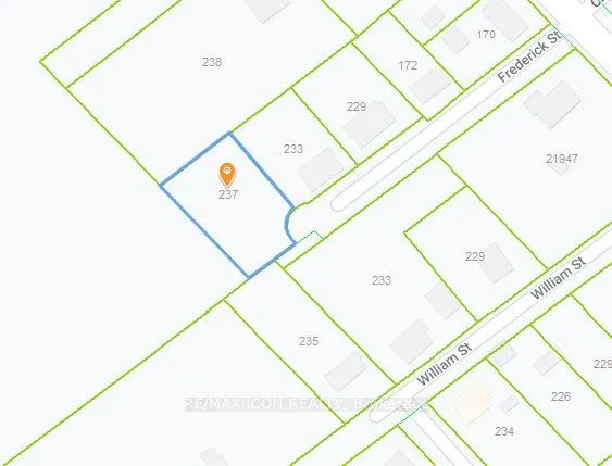 237 Frederick Street, Southwest Middlesex, ON N0L 1Z0