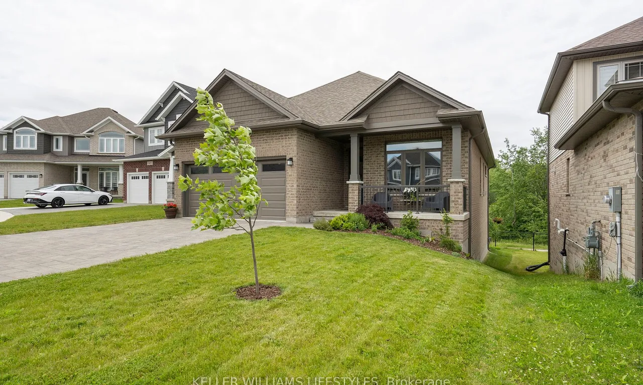 2619 Seven Oaks Rdge, London, ON N4S 4M6
