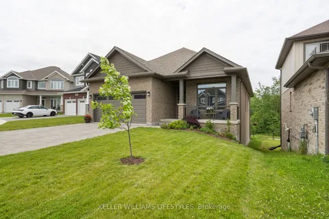2619 Seven Oaks Rdge, London, ON N4S 4M6