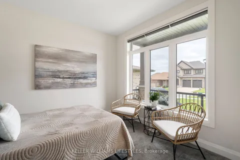 2619 Seven Oaks Rdge, London, ON N4S 4M6