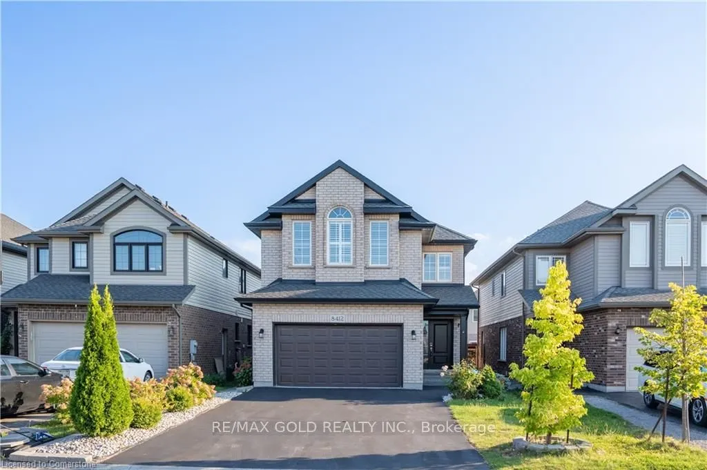 8412 Eva Blvd, Niagara Falls, ON L2H 0M9