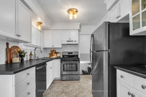 57 Princess Park Rd, Ingersoll, ON N5C 1X9