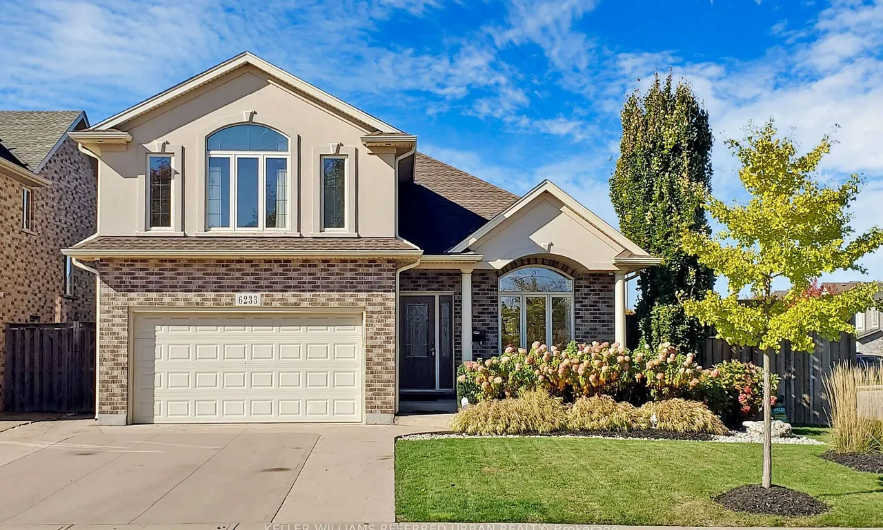 6233 Parkside Rd, Niagara Falls, ON L2H 0B2