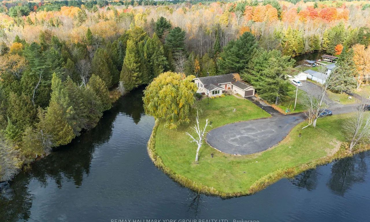 102 Albert St, Kawartha Lakes, ON K0M 1K0