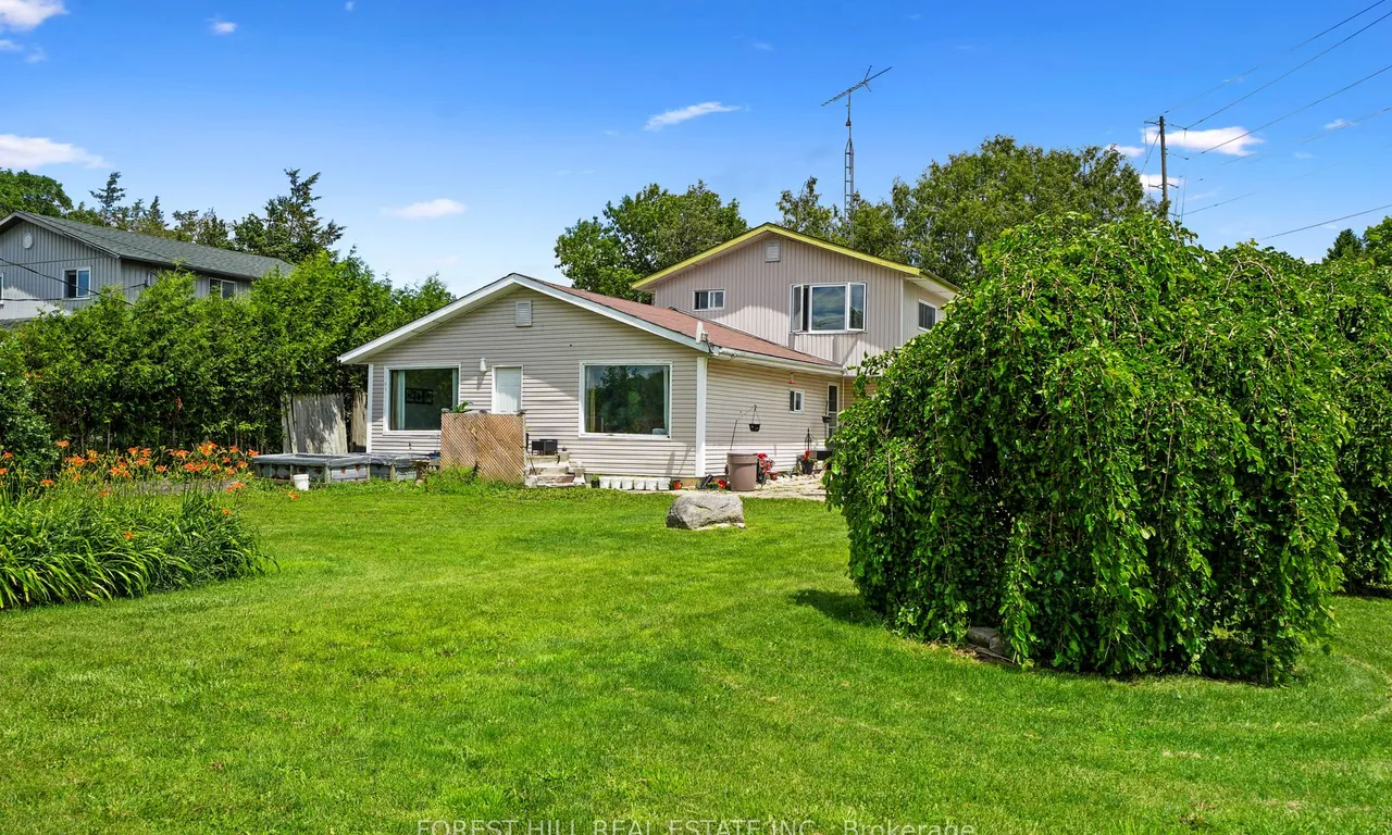 1686 8th Line, Trent Hills, ON K0L 1L0