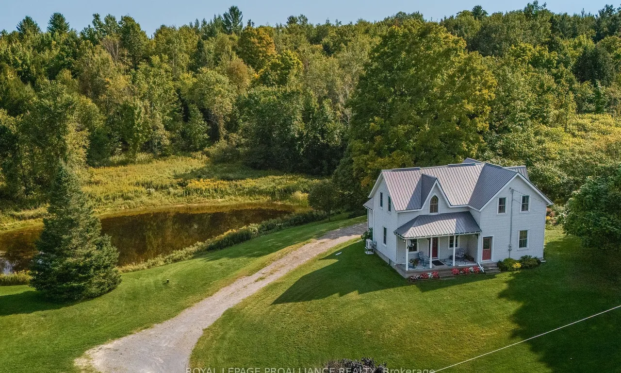 506 BARRY Rd, Madoc, ON K0K 2K0