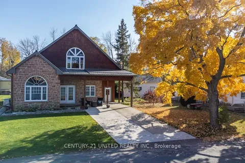 90 Homewood Ave, Trent Hills, ON K0L 1Y0