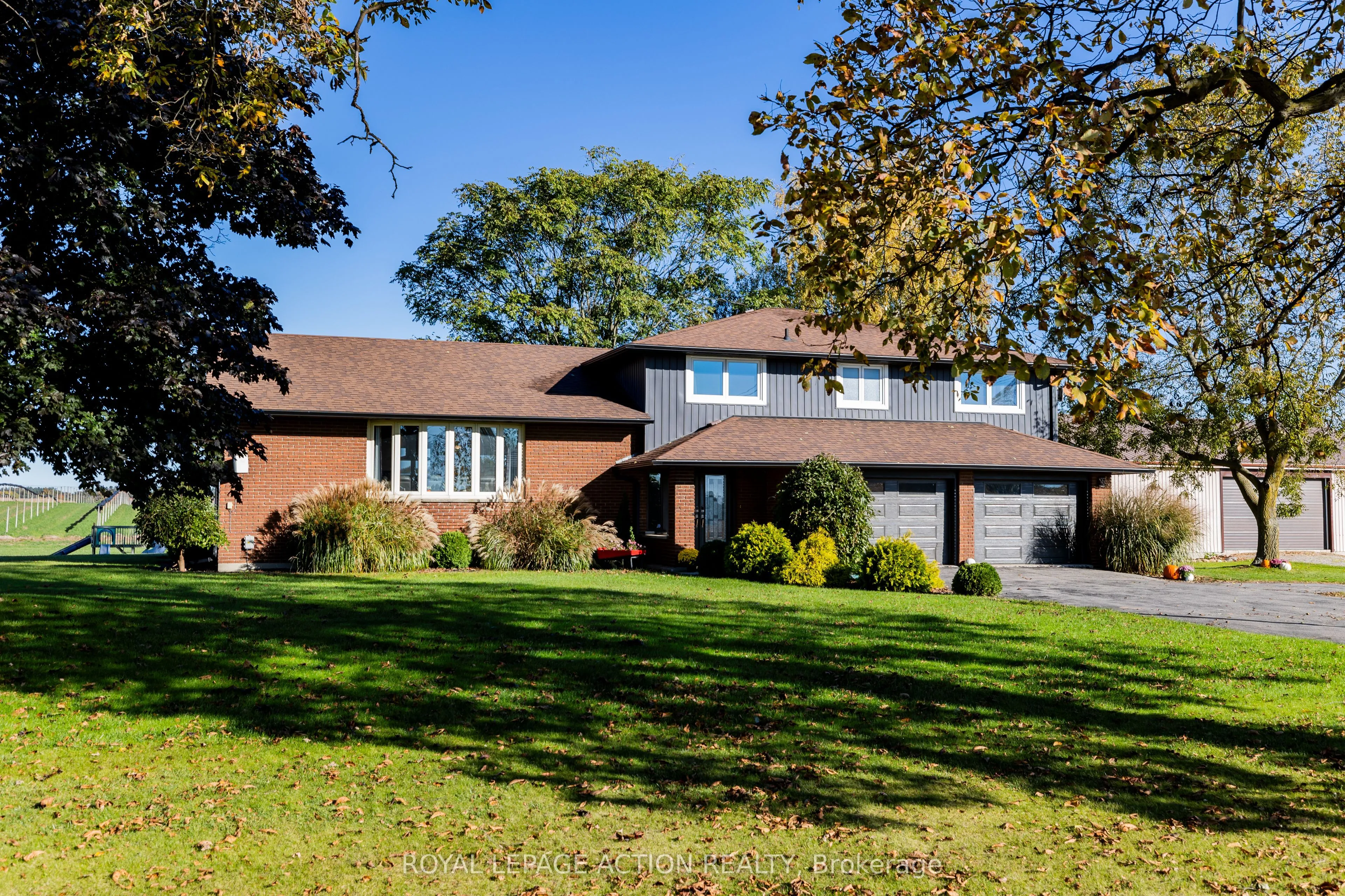 1271 Windham 12 Road, Norfolk, ON N3Y 4K3