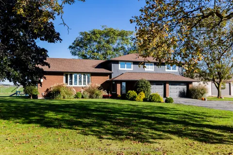1271 Windham 12 Road, Norfolk, ON N3Y 4K3