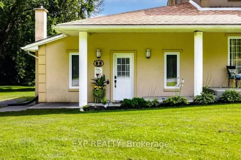 81 Bigford Rd, Quinte West, ON K0K 1H0
