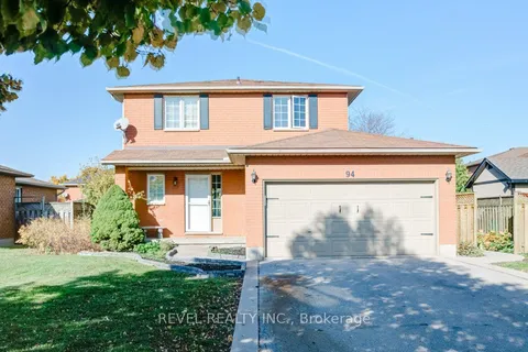 94 Highbury Dr, Hamilton, ON L8J 3P2