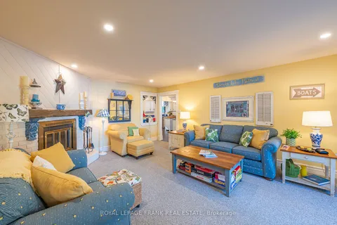 1187 Lakehurst Rd, Galway-Cavendish and Harvey, ON K0L 1J0