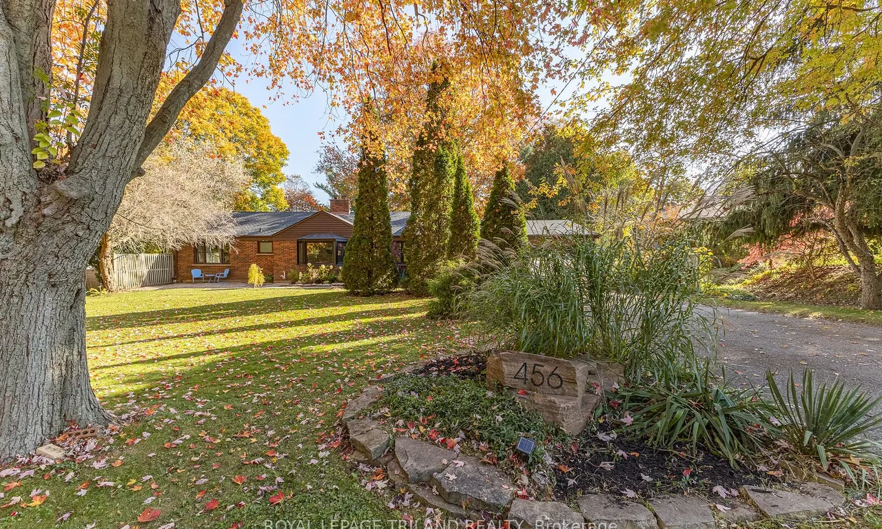 456 Jarvis St, London, ON N6K 1X1