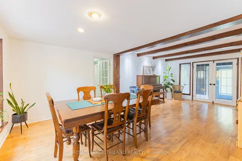 456 Jarvis St, London, ON N6K 1X1