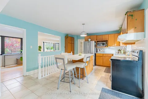 456 Jarvis St, London, ON N6K 1X1