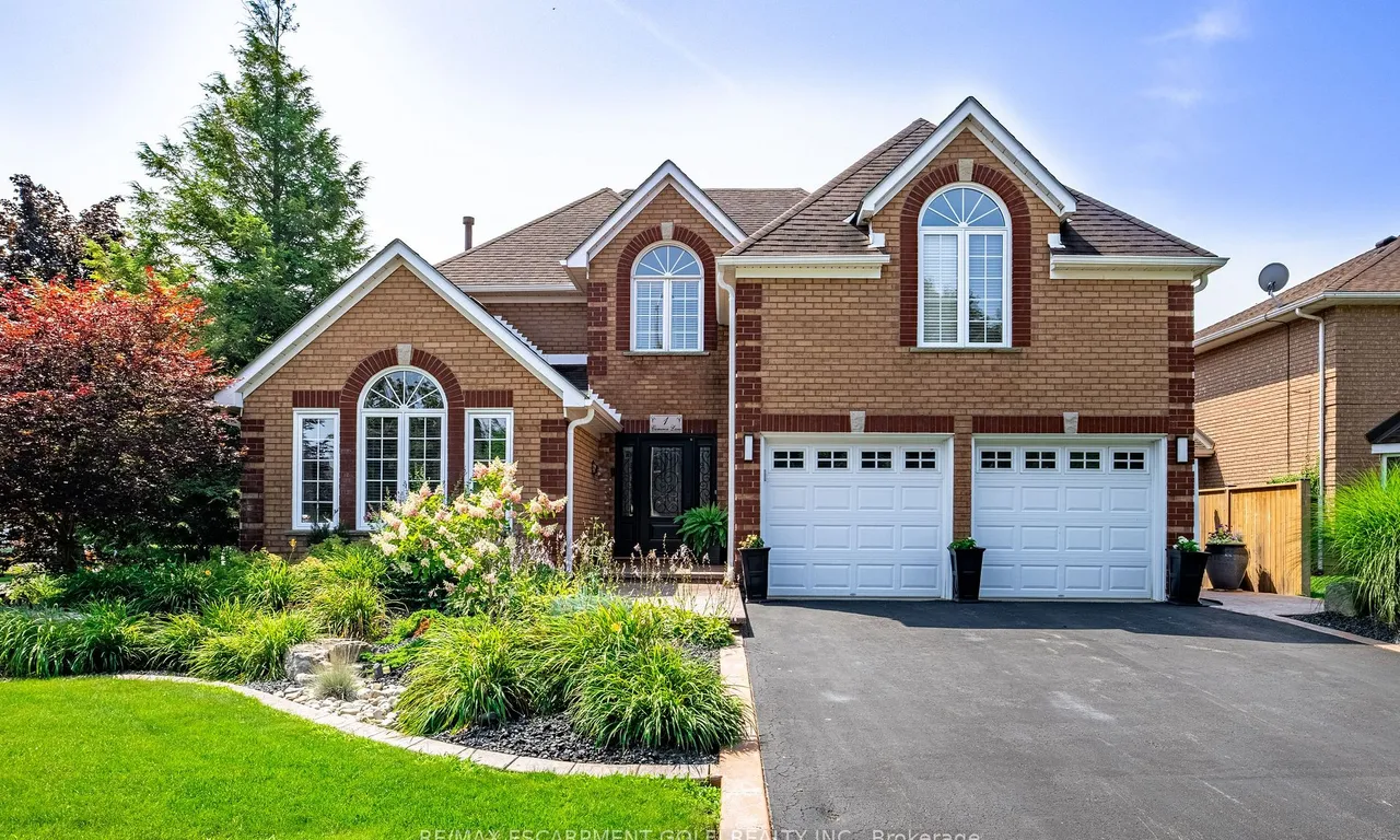 1 Cameron Lane, Brantford, ON N3R 7T1